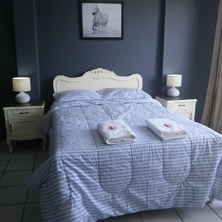 Strenua Santa Maria Suites ตรูคีโย ภายนอก รูปภาพ