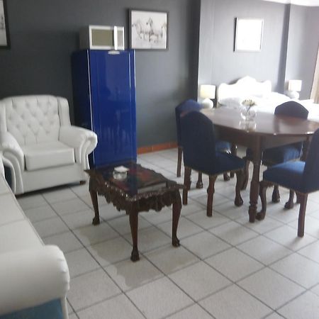 Strenua Santa Maria Suites ตรูคีโย ภายนอก รูปภาพ
