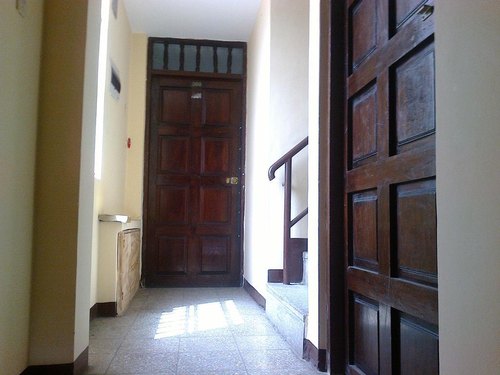 Strenua Santa Maria Suites ตรูคีโย ภายนอก รูปภาพ