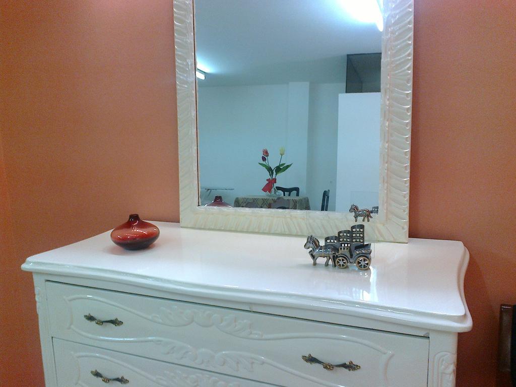 Strenua Santa Maria Suites ตรูคีโย ห้อง รูปภาพ