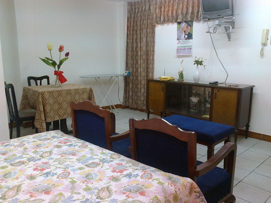 Strenua Santa Maria Suites ตรูคีโย ห้อง รูปภาพ