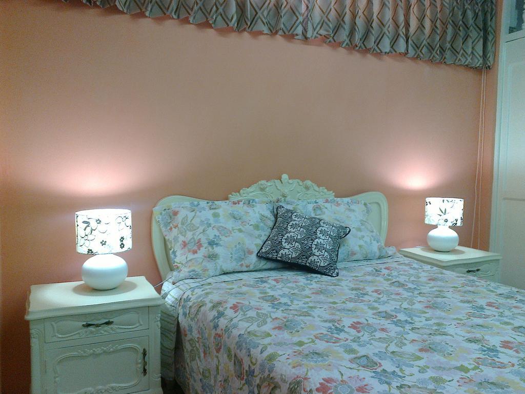 Strenua Santa Maria Suites ตรูคีโย ห้อง รูปภาพ