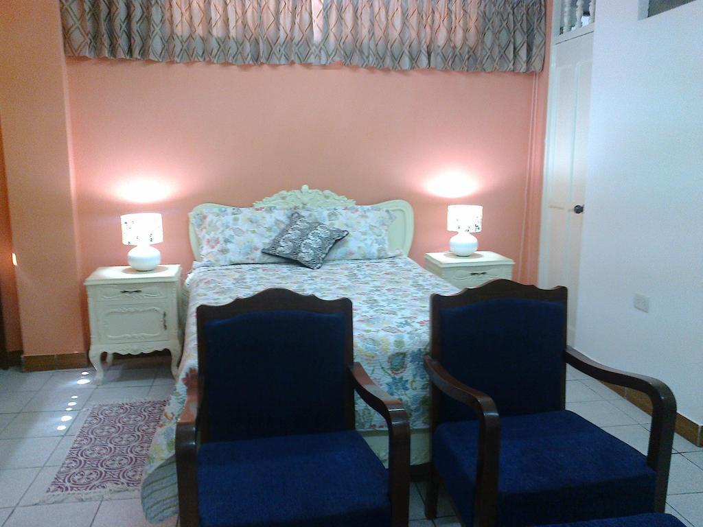 Strenua Santa Maria Suites ตรูคีโย ห้อง รูปภาพ