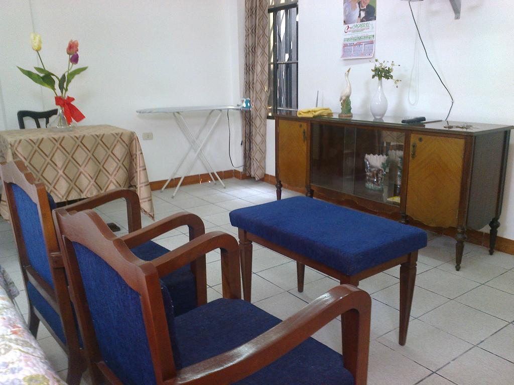 Strenua Santa Maria Suites ตรูคีโย ห้อง รูปภาพ