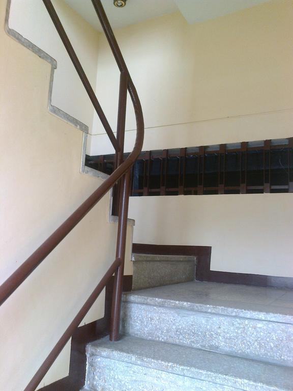 Strenua Santa Maria Suites ตรูคีโย ภายนอก รูปภาพ