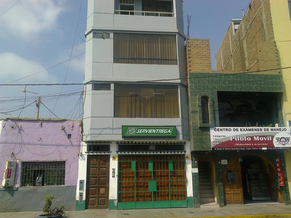 Strenua Santa Maria Suites ตรูคีโย ภายนอก รูปภาพ