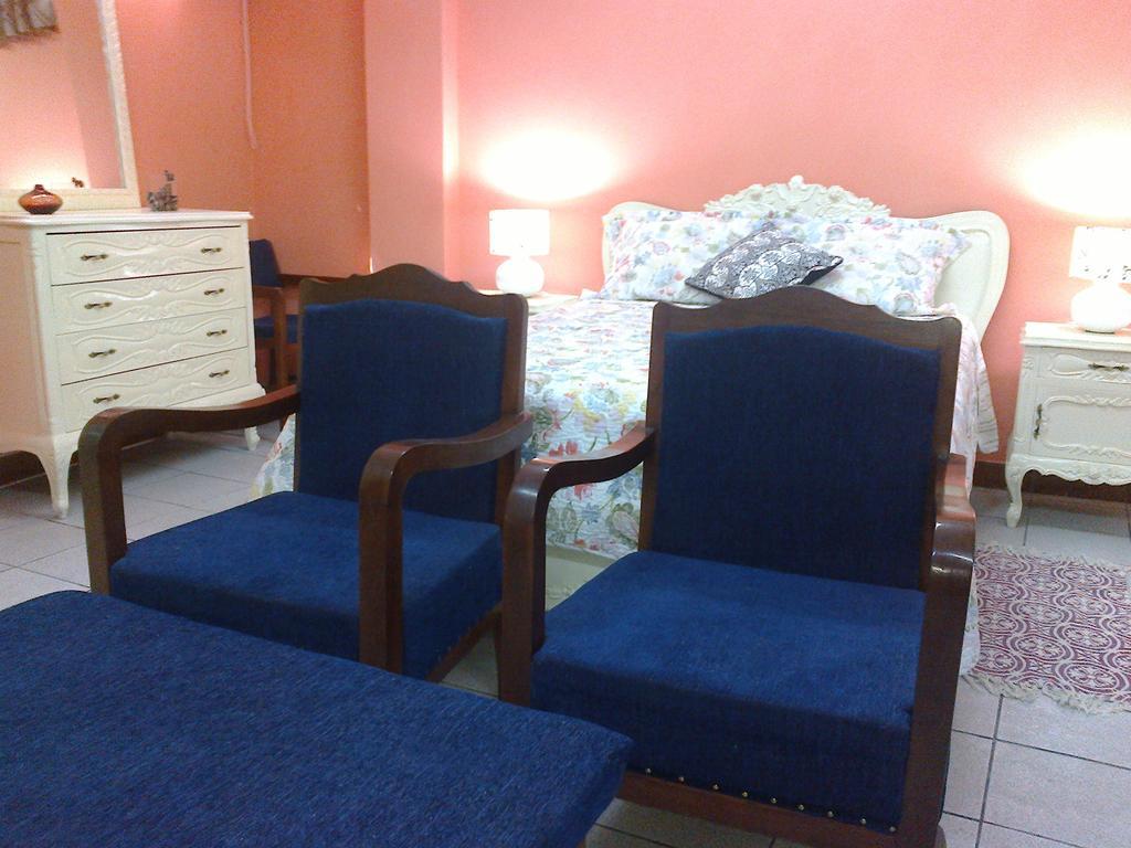 Strenua Santa Maria Suites ตรูคีโย ภายนอก รูปภาพ