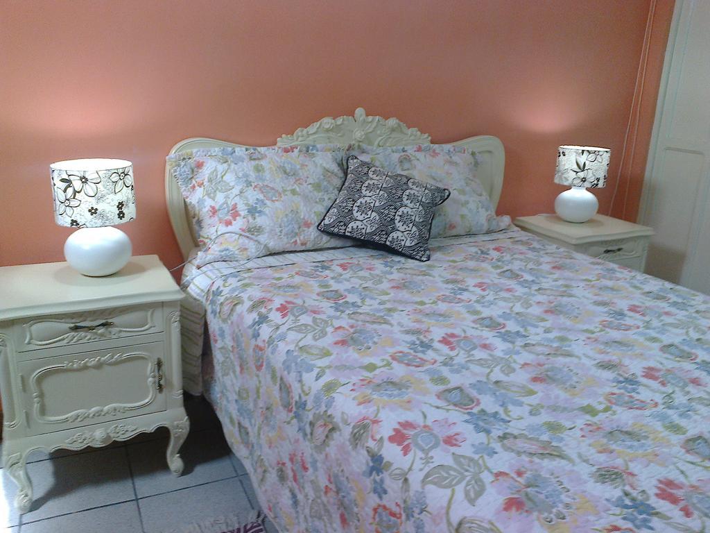 Strenua Santa Maria Suites ตรูคีโย ภายนอก รูปภาพ