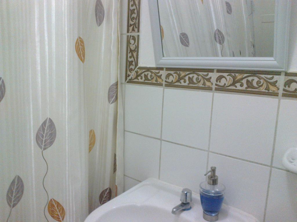 Strenua Santa Maria Suites ตรูคีโย ภายนอก รูปภาพ