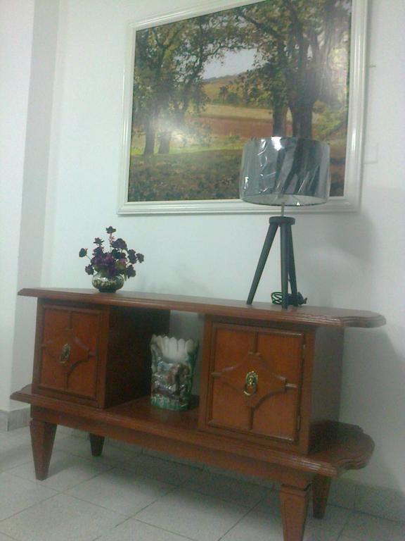 Strenua Santa Maria Suites ตรูคีโย ภายนอก รูปภาพ