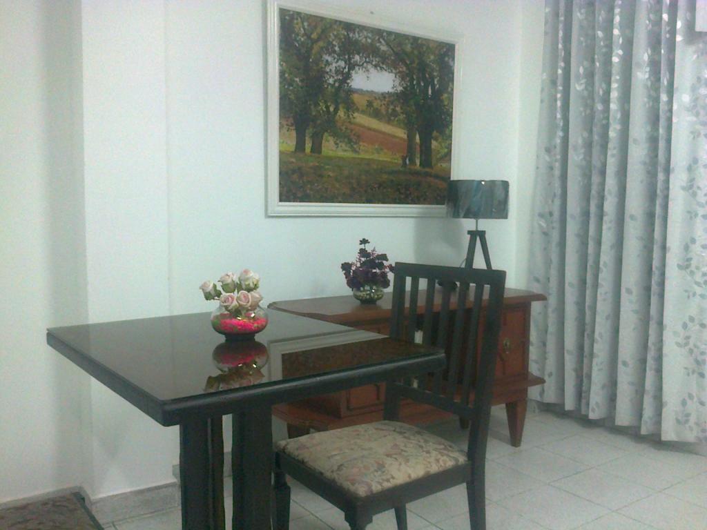 Strenua Santa Maria Suites ตรูคีโย ภายนอก รูปภาพ