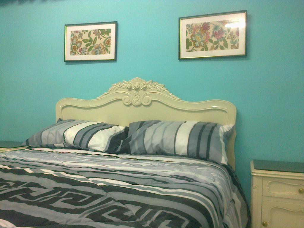 Strenua Santa Maria Suites ตรูคีโย ภายนอก รูปภาพ