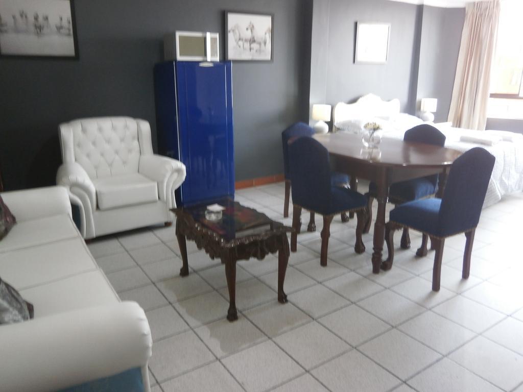 Strenua Santa Maria Suites ตรูคีโย ภายนอก รูปภาพ
