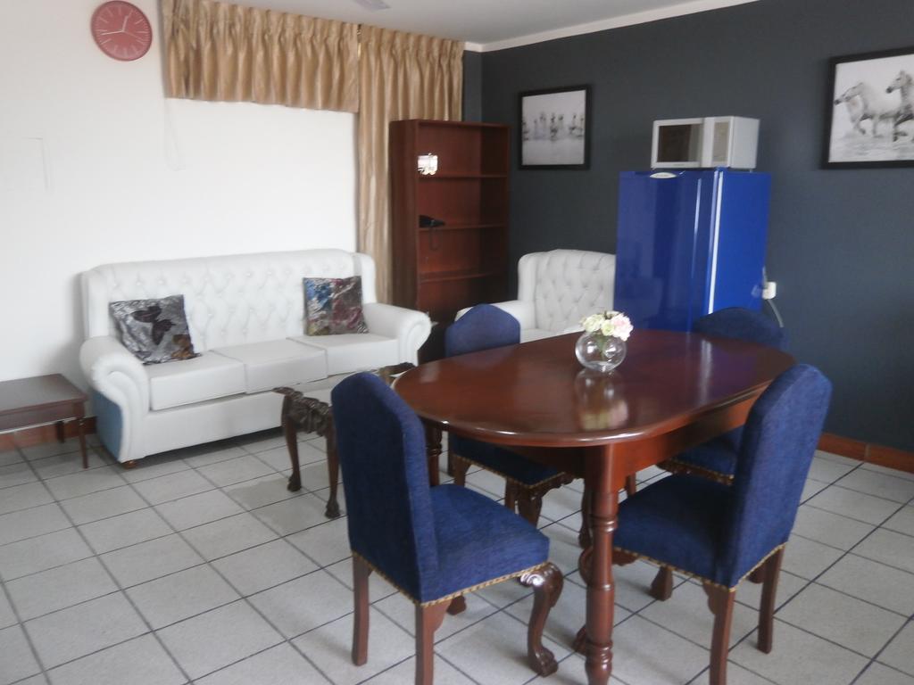 Strenua Santa Maria Suites ตรูคีโย ภายนอก รูปภาพ