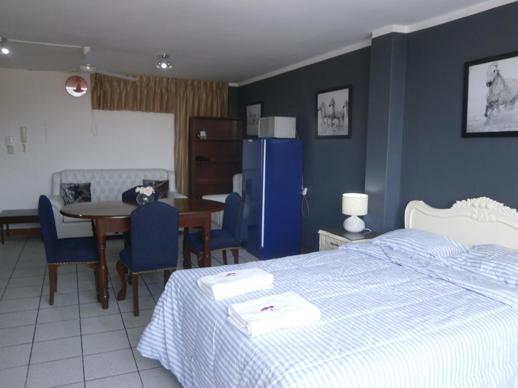 Strenua Santa Maria Suites ตรูคีโย ภายนอก รูปภาพ