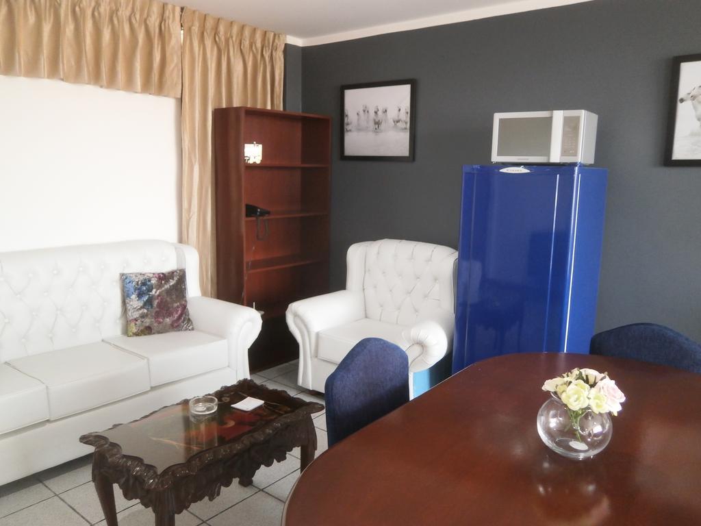 Strenua Santa Maria Suites ตรูคีโย ภายนอก รูปภาพ