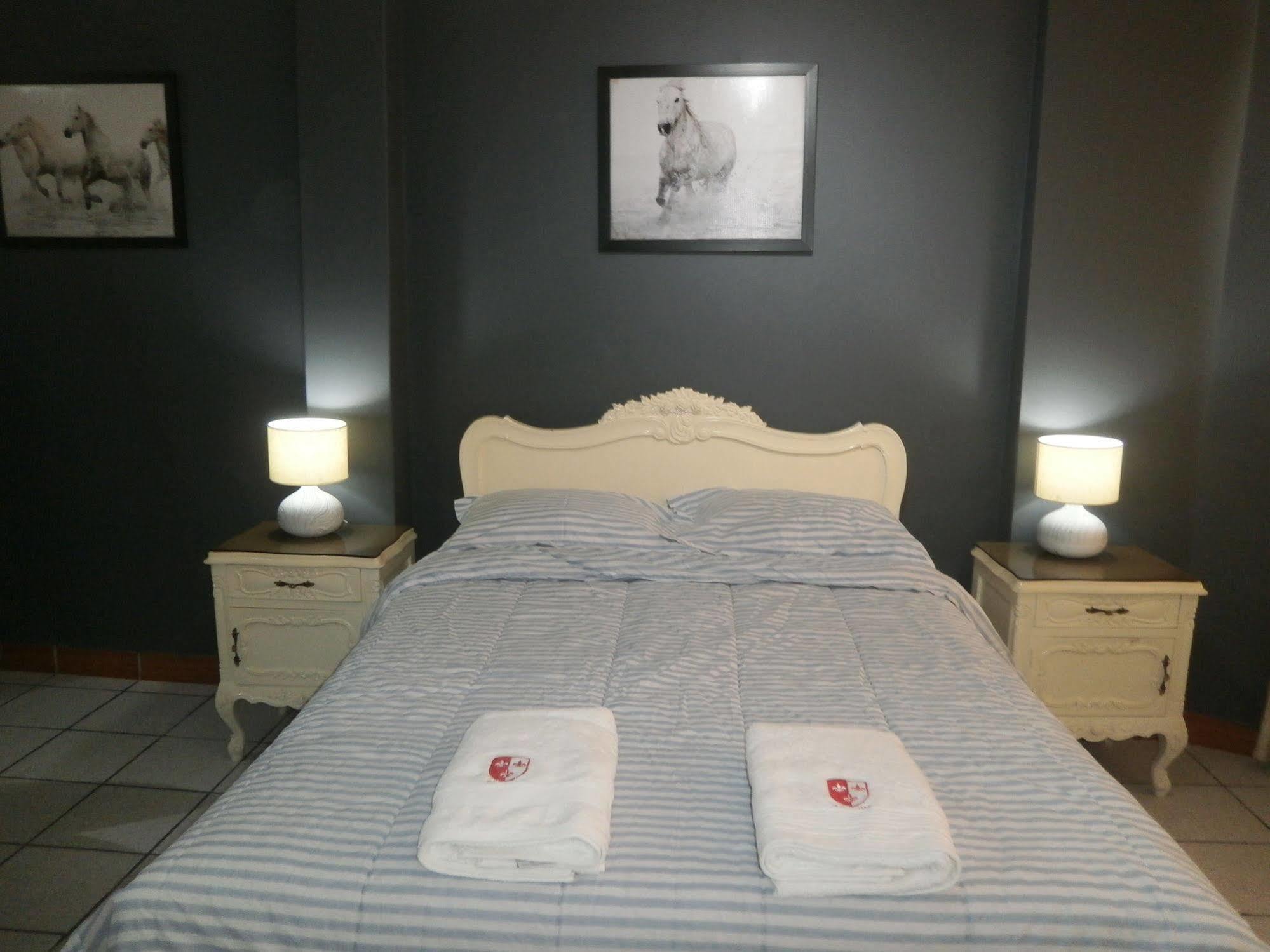Strenua Santa Maria Suites ตรูคีโย ภายนอก รูปภาพ