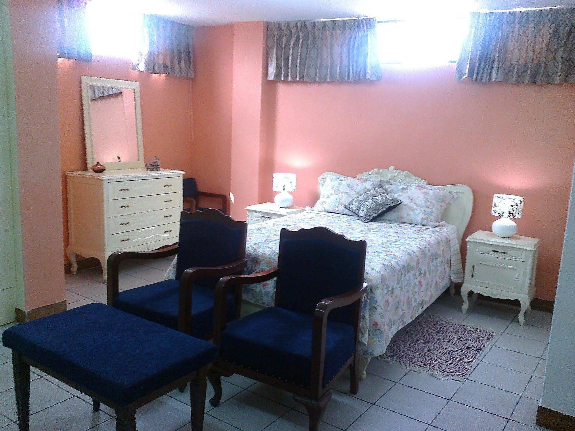 Strenua Santa Maria Suites ตรูคีโย ภายนอก รูปภาพ