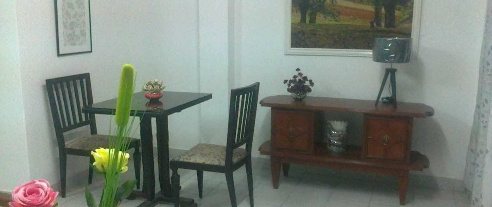 Strenua Santa Maria Suites ตรูคีโย ภายนอก รูปภาพ