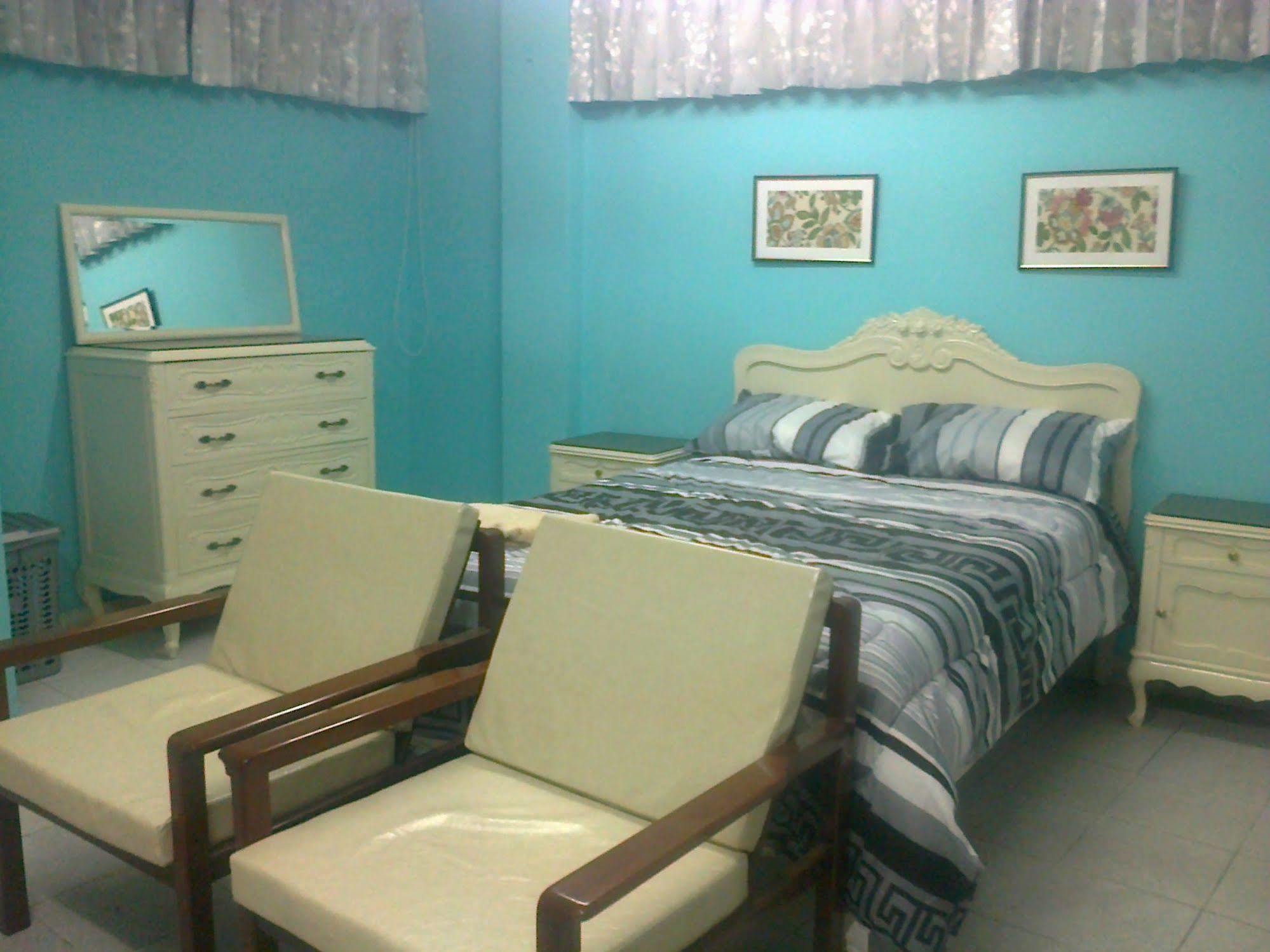Strenua Santa Maria Suites ตรูคีโย ภายนอก รูปภาพ
