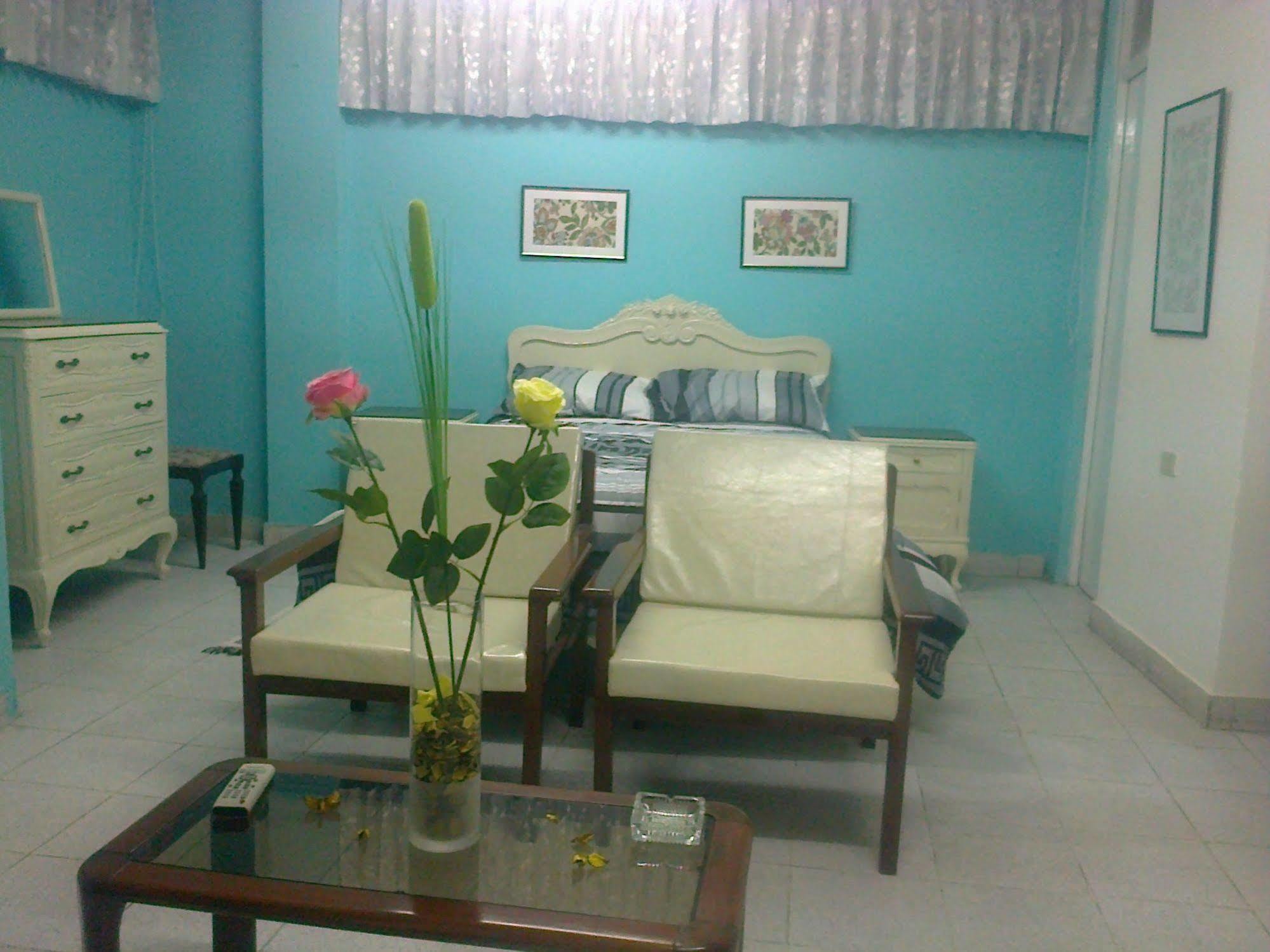 Strenua Santa Maria Suites ตรูคีโย ภายนอก รูปภาพ