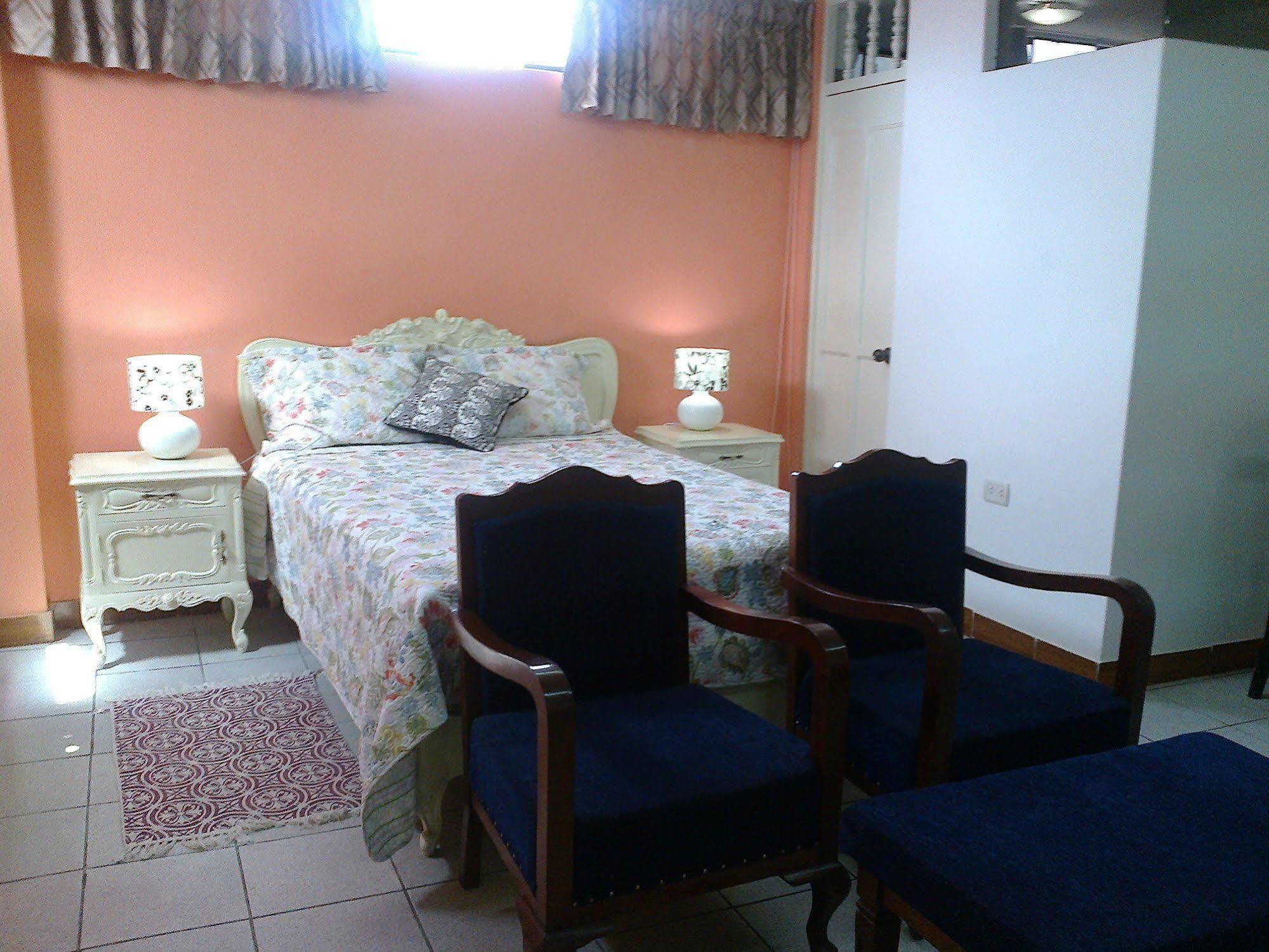 Strenua Santa Maria Suites ตรูคีโย ภายนอก รูปภาพ