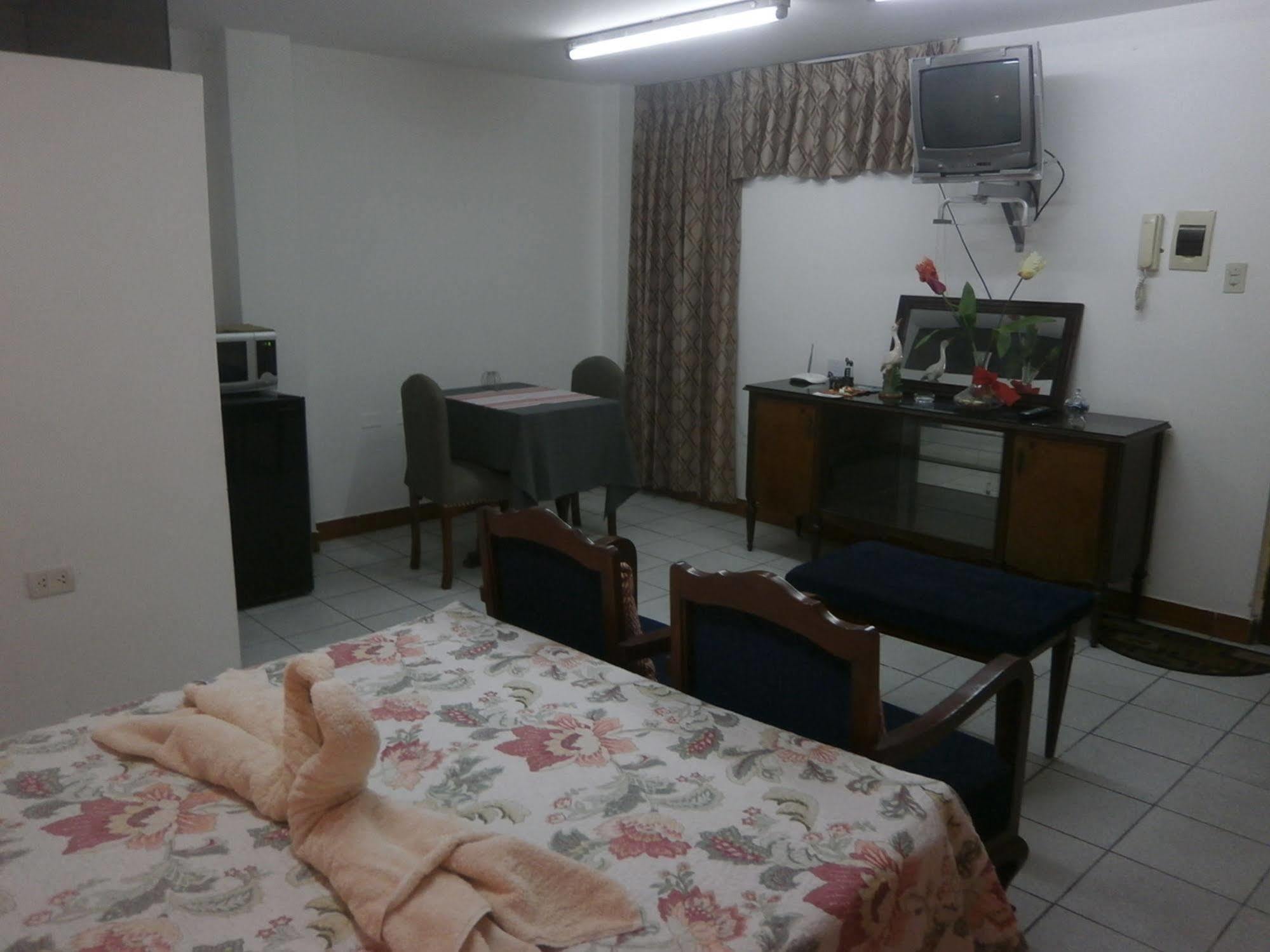Strenua Santa Maria Suites ตรูคีโย ภายนอก รูปภาพ