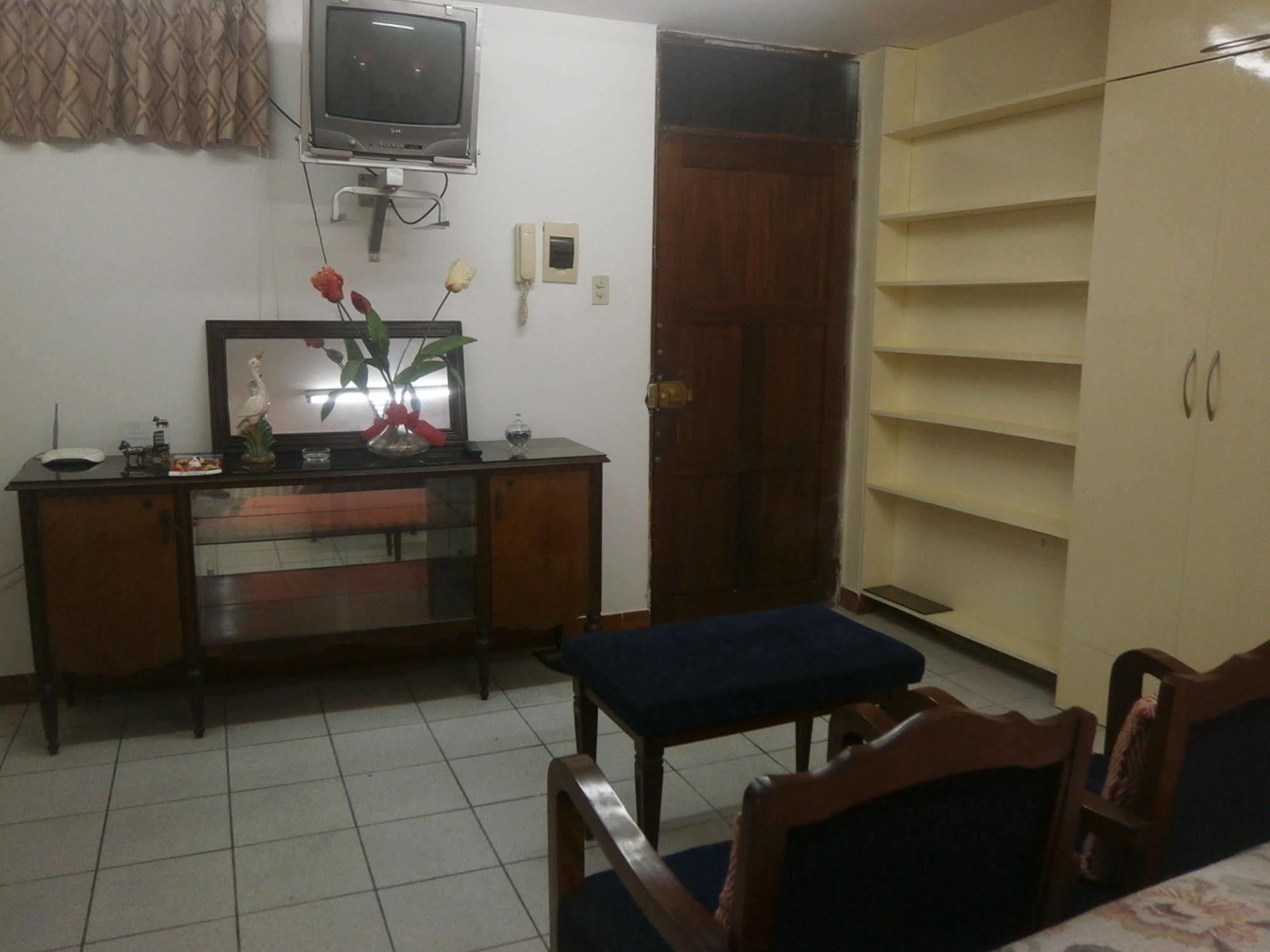 Strenua Santa Maria Suites ตรูคีโย ภายนอก รูปภาพ