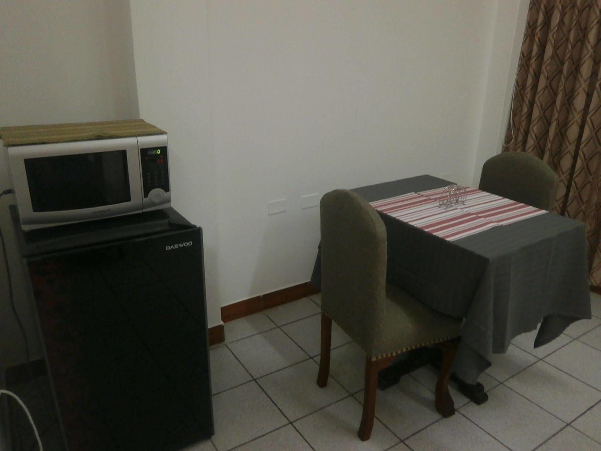Strenua Santa Maria Suites ตรูคีโย ภายนอก รูปภาพ