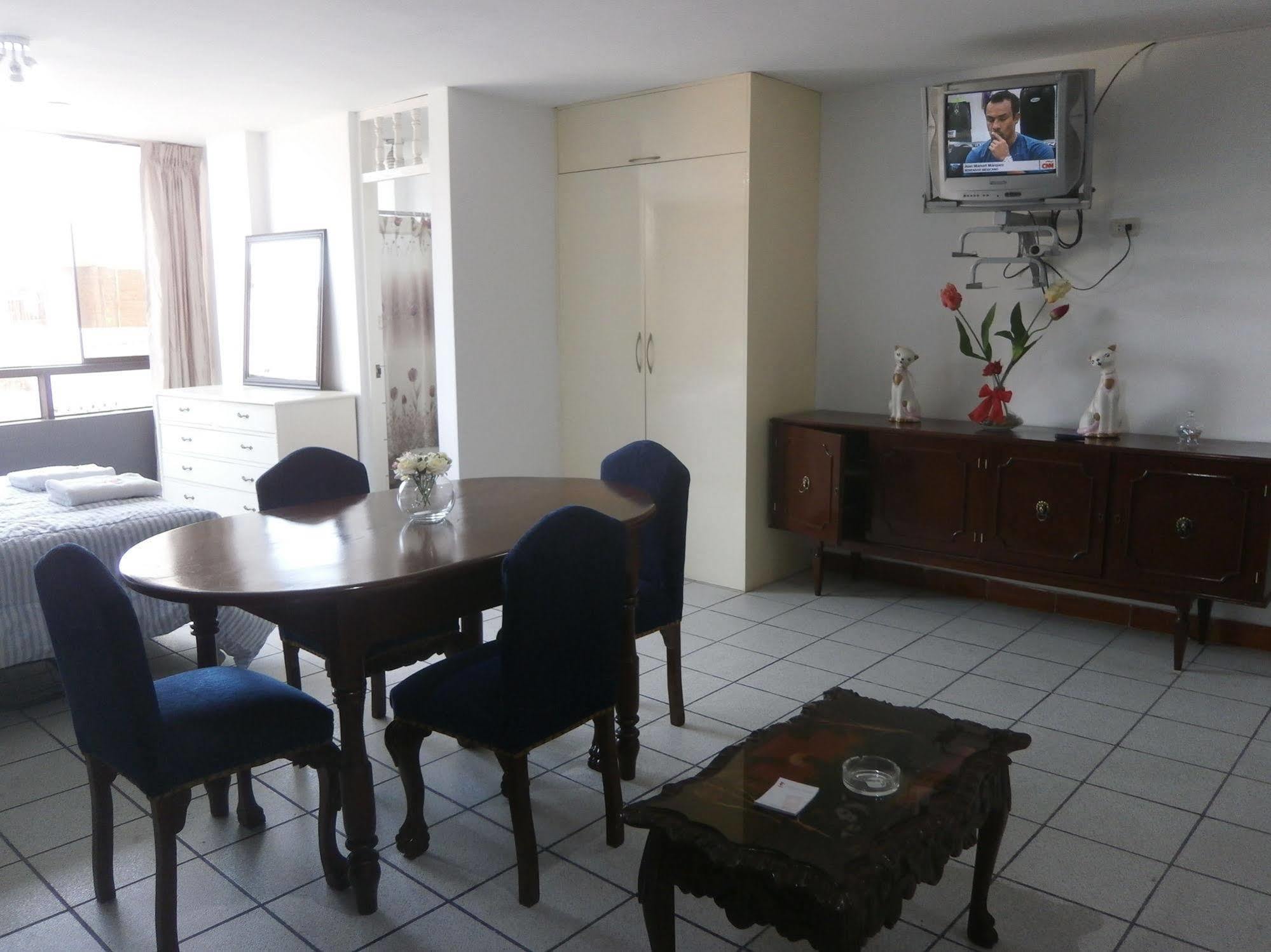 Strenua Santa Maria Suites ตรูคีโย ภายนอก รูปภาพ